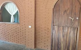 Casa Tonantzin